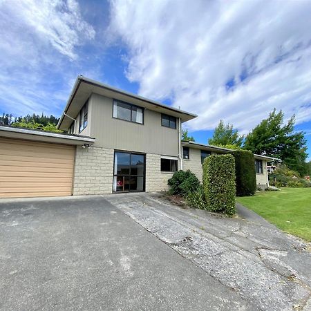 66 Conical Hill Road Villa Hanmer Springs Exterior foto
