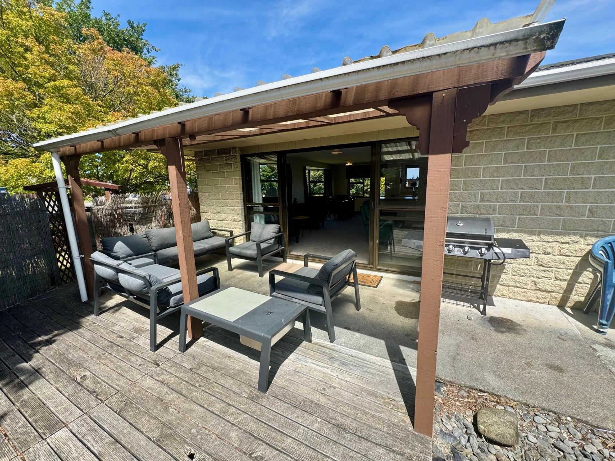 66 Conical Hill Road Villa Hanmer Springs Exterior foto