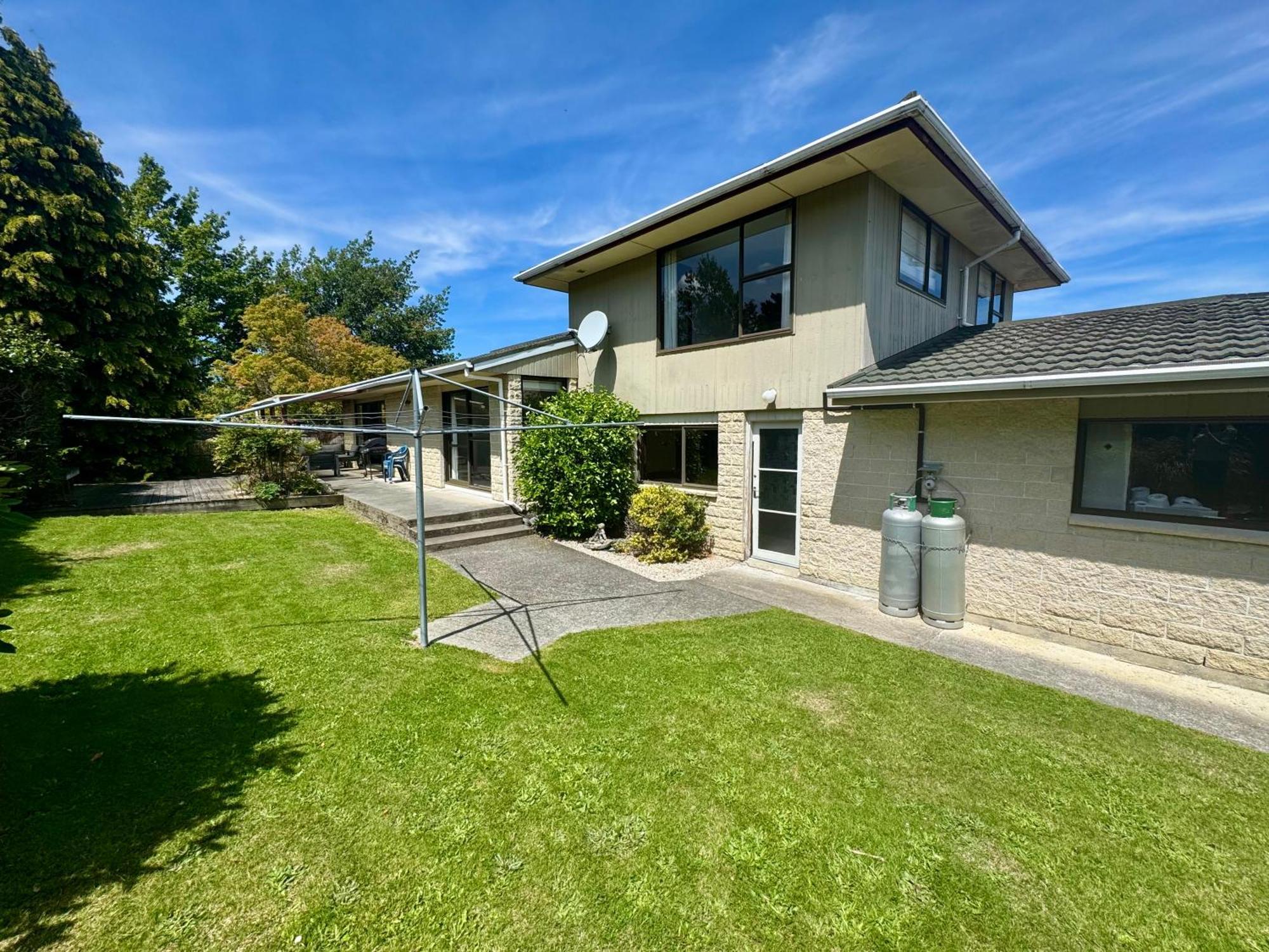 66 Conical Hill Road Villa Hanmer Springs Exterior foto