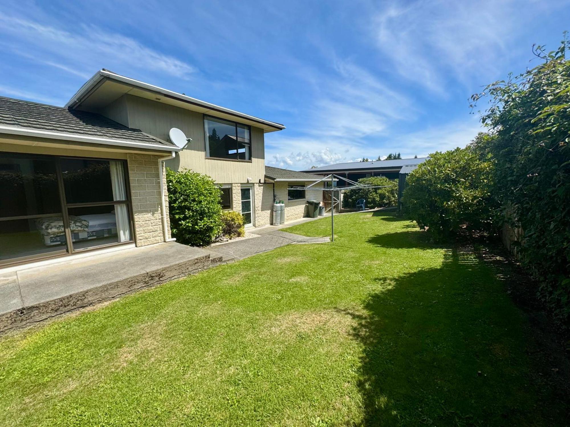 66 Conical Hill Road Villa Hanmer Springs Exterior foto